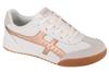 Zinger - Metallic Roads, женские белые кроссовки