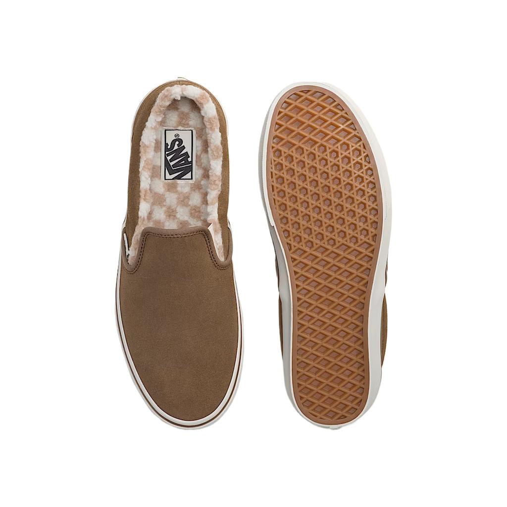 Vans Classic Slip-On Casual Shoes Unisex Sneakers VN000BVZ0E0