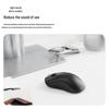 Rapoo X2800S Full-Size Wireless Keyboard and Mouse Combo