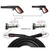 Patriot High Pressure Hose 10m for Car Washer