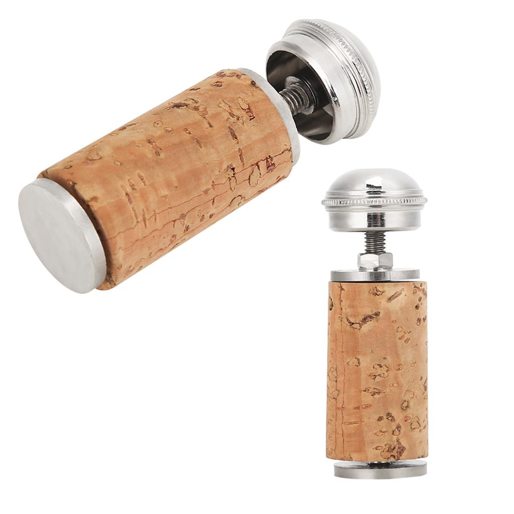 Пробка для головки флейты и коронка для ремонта музыкальных инструментов