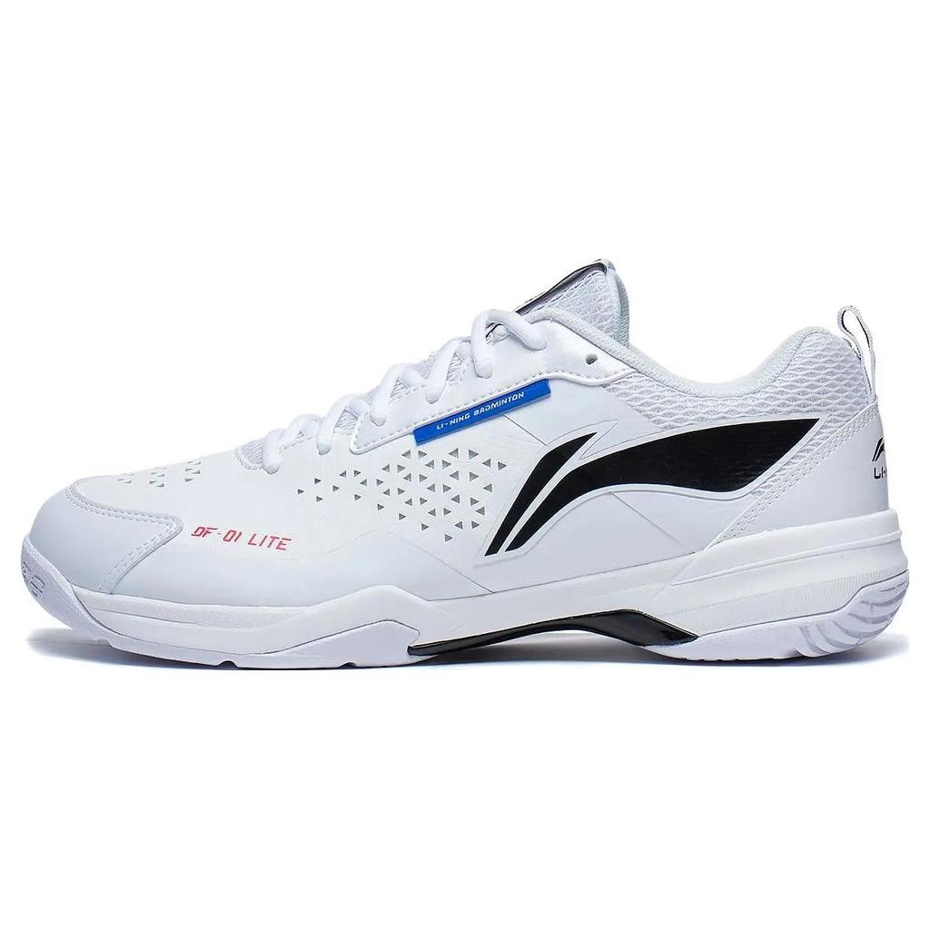Li-Ning Blade Lite 'Белый Черный' Мужские AYZT005-1