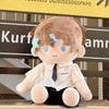 JK Uniform Preppy Cotton Doll‘s Clothes Shirt 40CM Doll Plush Toys Clothing  Cotton Stuffed Doll