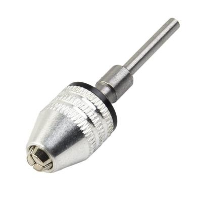 Шлифовальная машина Мм Круглый хвостовик Аксессуары для роторных инструментов Диаметр хвостовика