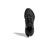 adidas UltraBoost 22 Cold.RDY Black Solar Yellow Мужские кроссовки Core-Black GX8028