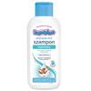 Bambino Family Soothing Shampoo for Dry and Sensitive Scalp, 400ml