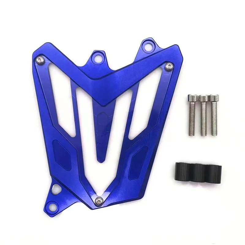 Fit for Yamaha MT 07 MT07 FZ07 ABS MT-07 Tracer 700 XSR700 2014-2020 For Motorcycle Front Sprocket Chain Guard Decorative Cover