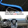 Автомобильная внутренняя накладка на приборную панель для Kia Carnival VK 2006 - 2013 LHD RHD Dashmat Ковер Накидка Солнцезащитный коврик Коврик 2012 2011 2010 2009