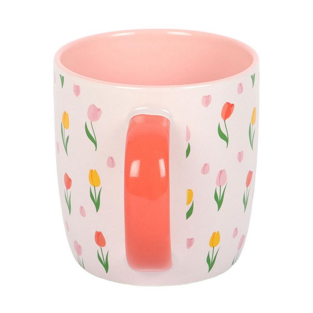 Something Different Tulip 350ml Mug