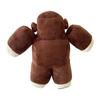 Cute Roblox Style Plush Toys - Gorilla Monkey Dark Wizard Two-Face Suit Man Stuffed Animals Soft Plushie Dolls for Game Fans Backpack Decor  Birthday