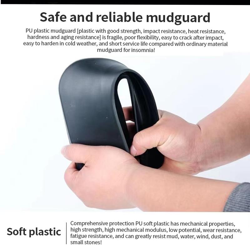 Автомобильные брызговики для Toyota Yaris Vitz XP90 хэтчбек 2006 ~ 2011 Fender Flare Splash Mud Guard Брызговики Декоративные авто