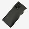 Задняя дверь корпуса для Xiaomi Redmi Note 12 Pro + 5G, стеклянная крышка батарейного отсека, задняя крышка, запасные части корпуса