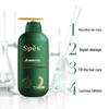 SpesSpes VE Moisturizing Hair Conditioner