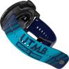 Suunto Race Utmb World Series Blue