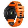 Ремешок для часов Garmin Forerunner 965 955Solar/Forerunner945 935/Forerunner745 Xt/Descent G1 силиконовый ремешок