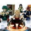 : Фигурки My Hero Academia Изуку Мидория и Кацуки Бакуго Идеальный Сюрприз Подарок для Детей Коллекционное Издание