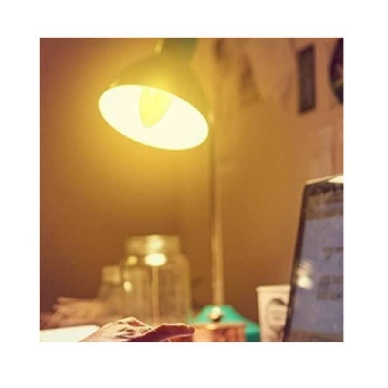 Серебряная лампочка E14 220v 10w C7 с острым кончиком, маленький винт, лампа для соляной лампы, аромалампы, ночник, лампа накаливания