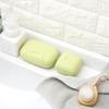 Box Cover Plastic Leakproof Waterproof Soap Holder Container Soap Case Soap Dishes Soap Box