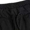 Puma Su Knit Pants Le Дышащие Кружевные Модные Простые Вязаные Спортивные Штаны Мужские Штаны Черные 572940-01