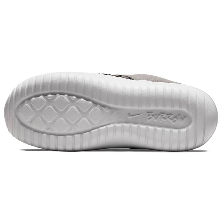 Новые Nike Burrow Se 'Medium Ash' DQ0668-200