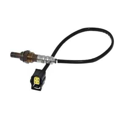 Кислородный датчик O2 56029049AA, Совместим с Jeep Compass Grand Cherokee Liberty Patriot, Совместим с