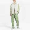 Nike Повседневные брюки для клуба мужские зеленые DX3337-386