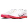 Nike Кроссовки Zoom Rival Waffle 5 White Bright Crimson Unisex, черные CZ1804-102