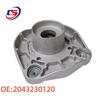 Подшипник крепления амортизатора Mercedes-Benz W204 A2043230120