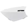 Daytona Optional Face Panel for Motorcycle 15109 DT-E1 Intercom, White,