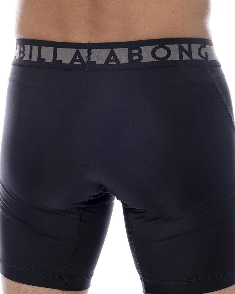 Billabong Внутренние шорты с логотипом на поясе