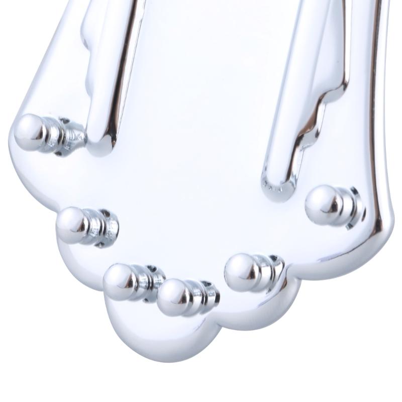 Guitar Bass Bridge Tailpiece Replacement Bridge Tailpiece Trapezoidal Pull Plate