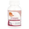 B-Complex, Western-release Tablets, 60 Tablets