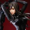 Hdge Technical Statue Reika X Shotgun PVC ABS Painted Complete Figure No.15 GANTZO Ver. (Rerelease) Non-Scale &