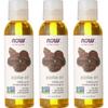Now Foods Jojoba Oil Pure Moisturizing, 118ml, 3 Units