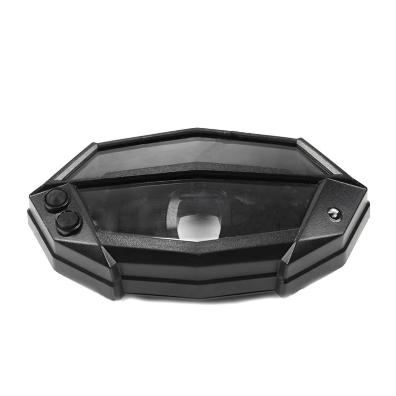 A28G-Motorcycle LCD Speedometer Tachometer Shell Instrument Case Cover For KAWASAKI Z1000 2014-2022