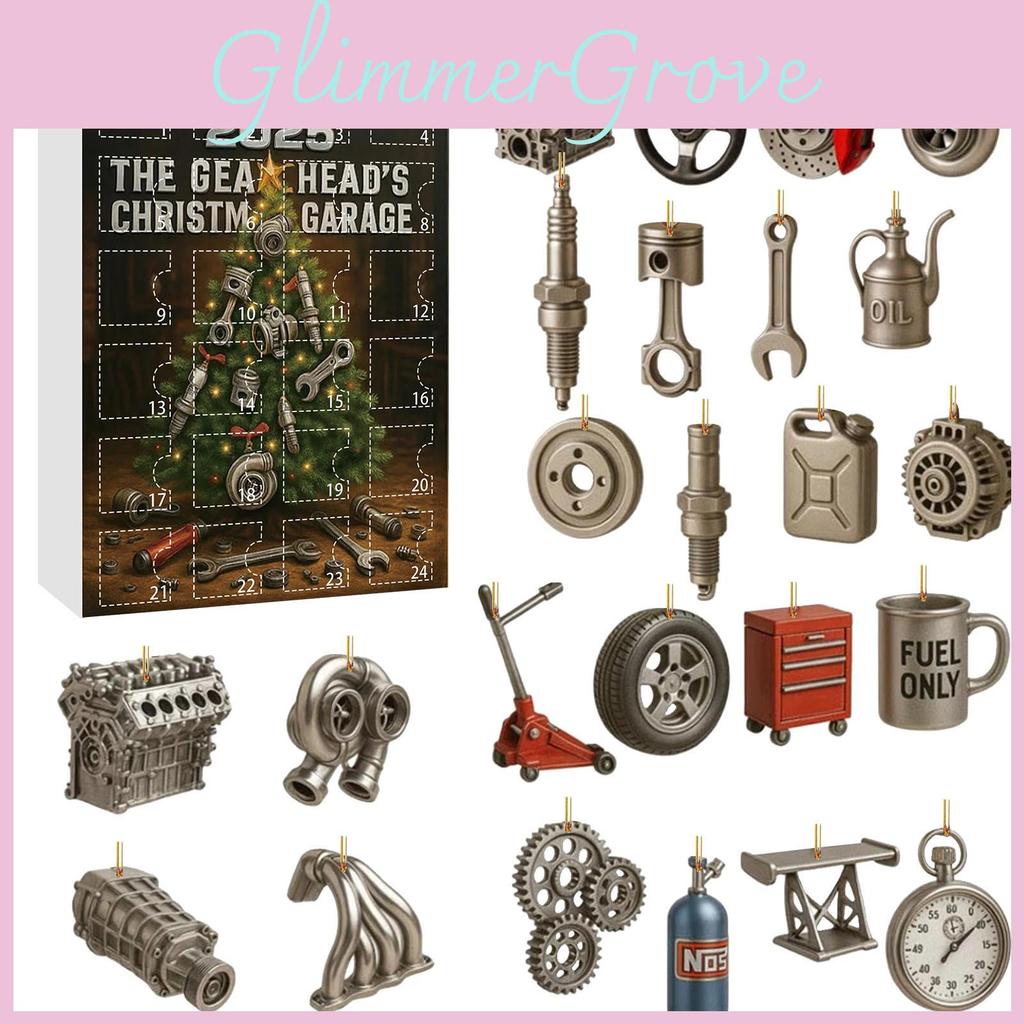 Космическая серия Фермерская тема Чемпион WWE Рождественский адвент-календарь Слепая коробка Для праздничных вечеринок и дарения подарков