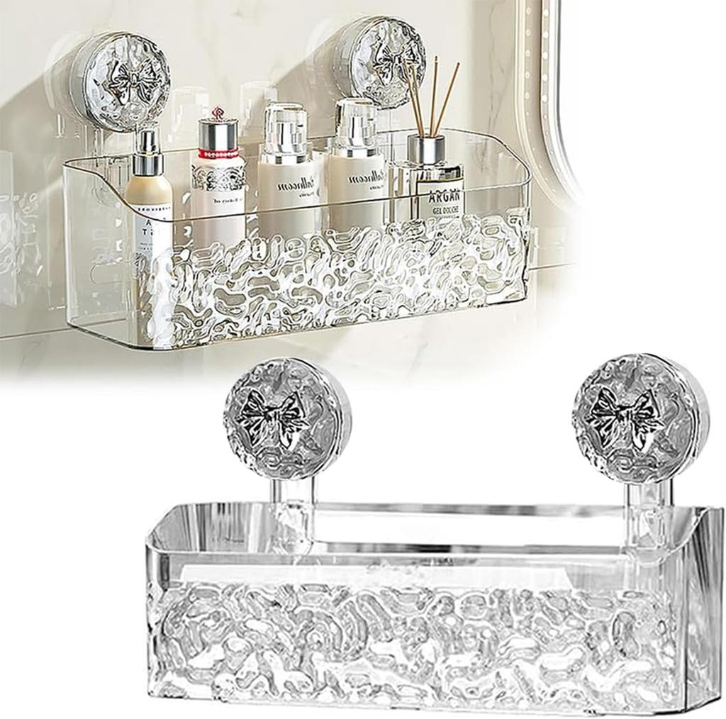 Полки на присосках для ванной комнаты, настенный монтаж без отверстий, стеллаж для хранения без гвоздей, туалет, туалет, ванна, стол, санитарные принадлежности