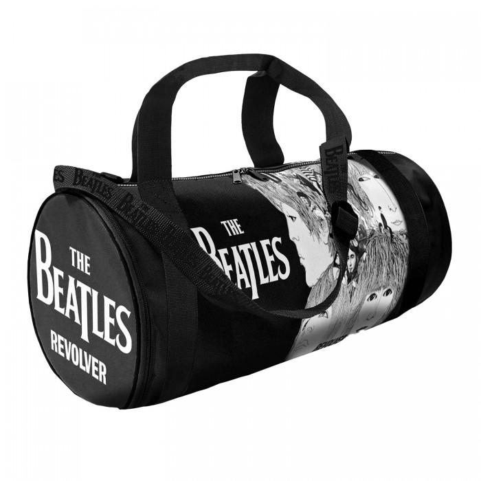 The Beatles Revolver Duffle Bag