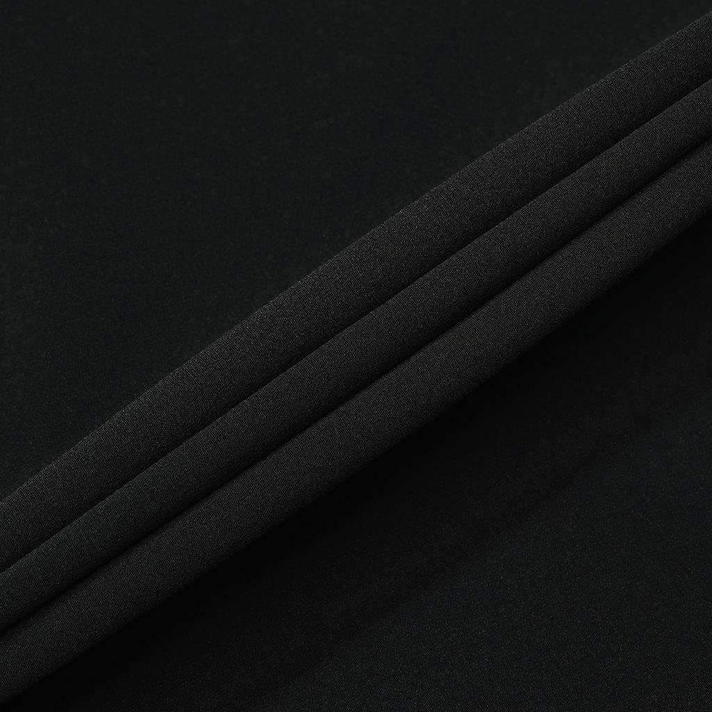 Новые куртки FILA Fitness Пальто Мужские Черные A11M521705F-BK