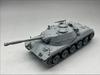 Amusing Hobby 1/35 Scale German Prototype Reconnaissance Tank RU251 Plastic Model Kit AMH35A055