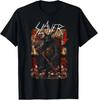 Slayer – Hellthrone T-Shirt