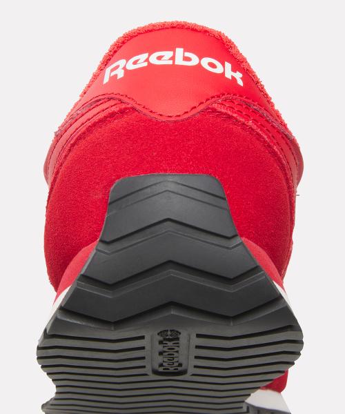 Reebok Классический AZ (W) - Красный 100230347 [Отправлено из Кореи] 100% Оригинал