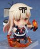 Nendoroid Kantai Collection Раскрашенная подвижная фигурка Юдачи -KanColle- Kai-ni Немасштабируемая АБС и ПВХ