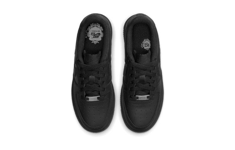 Nike Air Force 1 Low LE Черный GS DH2920-001