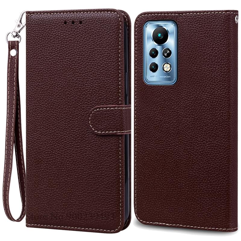 Чехол для Infinix Note 11 Чехол для Infinix Note 11 Pro Чехол-кошелек из кожи для Infinix Note 11 Pro Чехол для телефона X663 X697