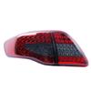 07-10 Corolla Taillight: LED Daytime Running, Brake, Turn Signal, Rear Assembly
