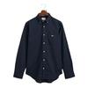 Gant Mens Archive Shield Poplin Shirt