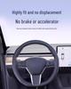 Коврик для ног Tesla Model Y/3 с правым рулем для Гонконга - Передний и задний багажник