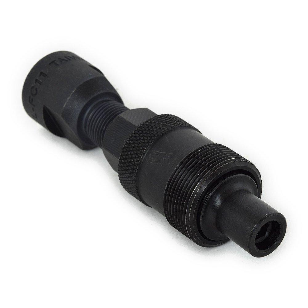 SHIMANO Tool Cotterless Crank Dedicated Tool Square Crank Compatible Y13098210 TL-FC11 (Octalink, Shaft)