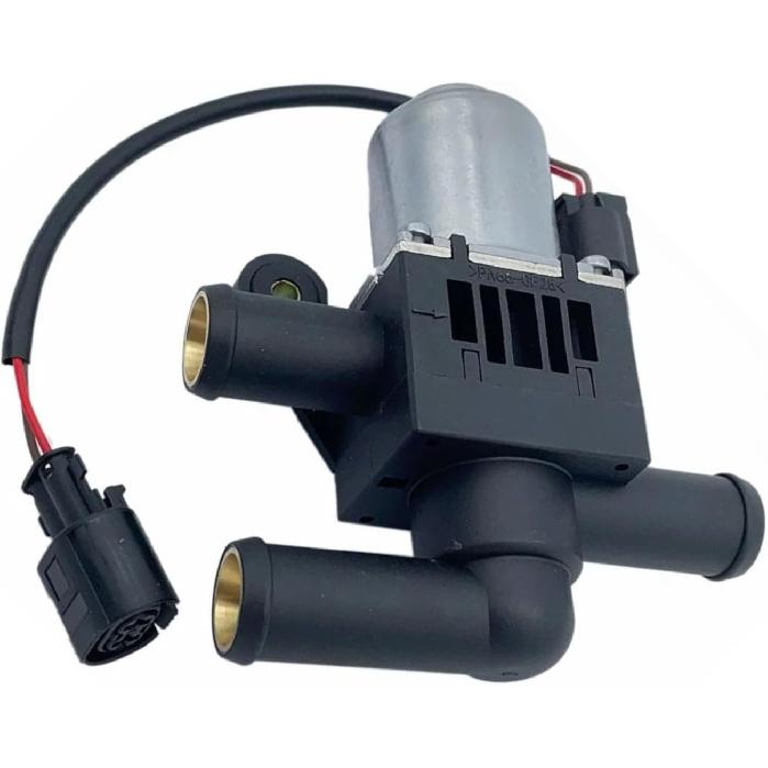 1147412139 Heater Control Valve Compatible With MAN F2000 M2000L M2000M TGA TGL TGM TGS TGX D0824L 9XL351328-361 81619670016